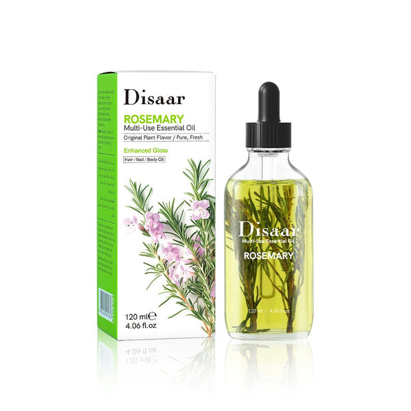 Disaar - Rosemary Multi-Use Essential Oil (Original)