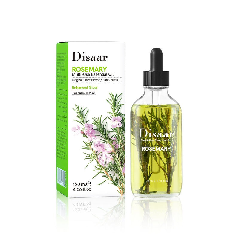 Disaar - Rosemary Multi-Use Essential Oil (Original)
