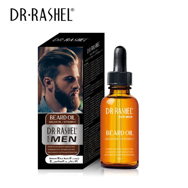Dr Rashel - Beard oil (Original)